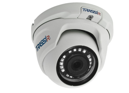 Trassir TR-D2S5-noPoE v2, 1080p, 3.6 мм (TR-D2S5-NOPOE V2)