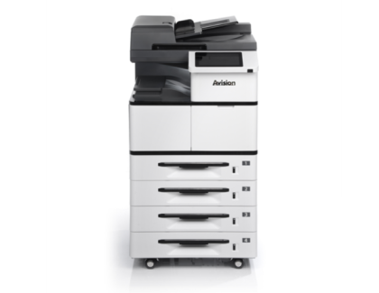 Avision AM7640i (000-0891A-0KG)