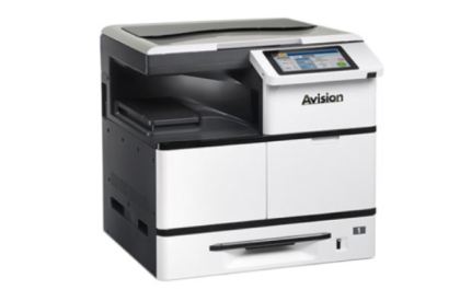 Avision AM5640i (000-0857E-0KG)