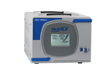 RUCELF SDF.II-12000-L