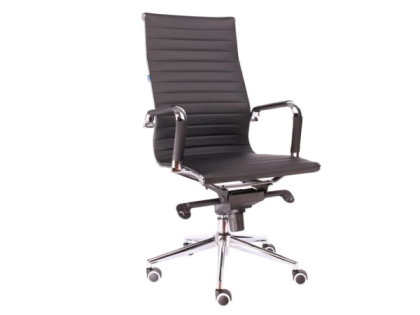 Everprof Rio M (EC-03Q Leather Black)
