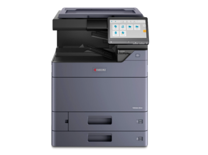 Kyocera TASKalfa 2554ci без тонера и крышки (1102YP3NLV)
