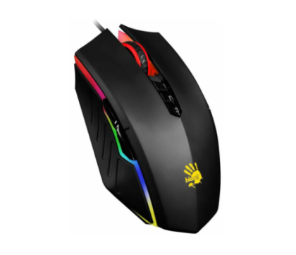 A4Tech Bloody A70 (A70 MATTE BLACK)