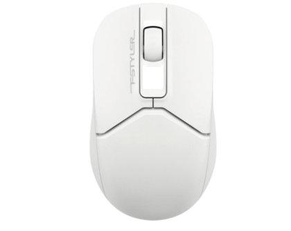 A4Tech Fstyler FG12 (FG12 WHITE)