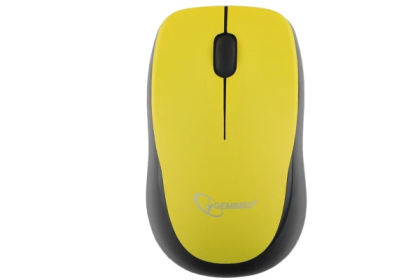 Gembird MUSW-360-LM (Лайм)