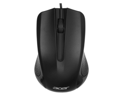 Acer OMW010 (ZL.MCEEE.001) Black