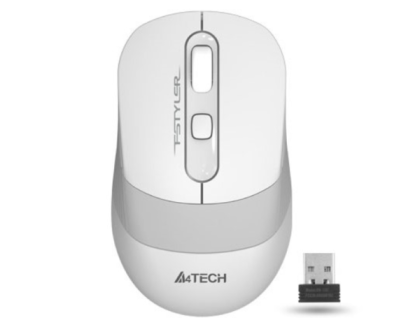 A4Tech Fstyler FG10S (Fstyler FG10S) Белый