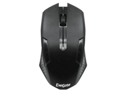 ExeGate SH-9025L (EX264097RUS) Черный