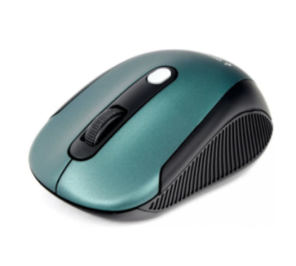 Gembird MUSW-420-2 (Green)