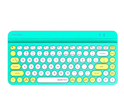A4TECH Fstyler FBK30 (FBK30 AVOCADO)