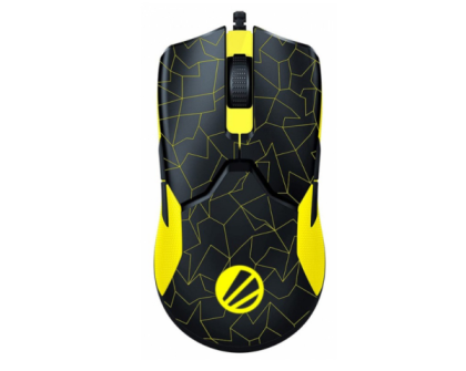 Razer Viper 8KHz ESL Edition (RZ01-03580200-R3M1) Жёлтый