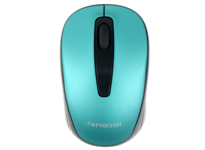 Гарнизон GMW-450-3 (Cyan)