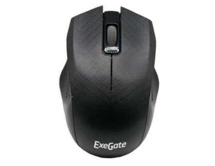 Exegate SH-9027 (EX264100RUS) Черный