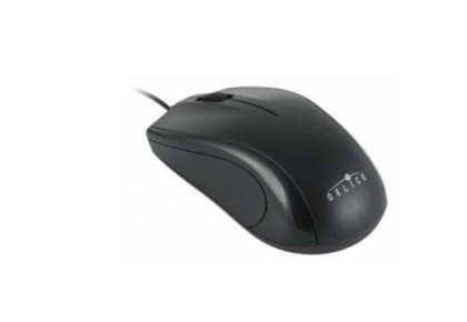 OKLICK 185M (945606) Черный