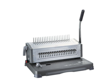 Deli 3874, A4, от 6 до 51 мм (Deli 3874)