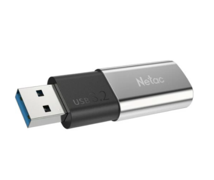 Netac US2 256Gb (NT03US2N-256G-32SL)