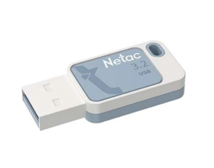 Netac UA31 64Gb (NT03UA31N-064G-32BL)