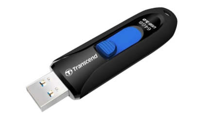 Transcend JetFlash 790 64Gb  (TS64GJF790K)
