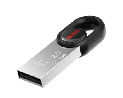 Netac UM2 16Gb (NT03UM2N-016G-20BK)