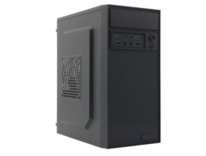 Exegate BAA-109U2 450W (EX291274RUS) Black