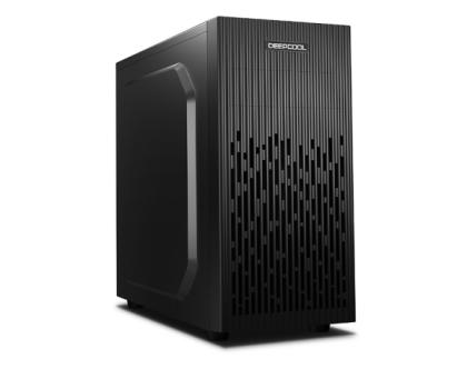 DeepCool MATREXX 30 SI (DP-MATX-MATREXX30-SI) Черный