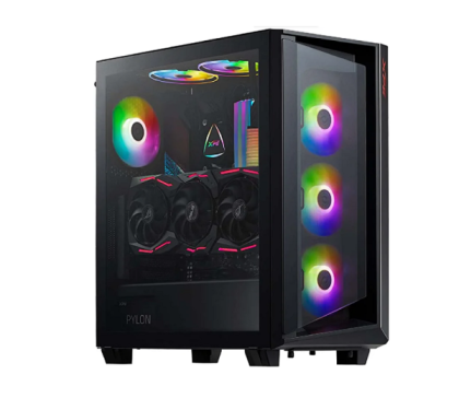 ADATA XPG CRUISERST (CRUISERST-BKCWW) Черный
