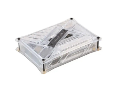 Khadas DIY Case Transparent VIMs DIY Case (KCS-T-001)