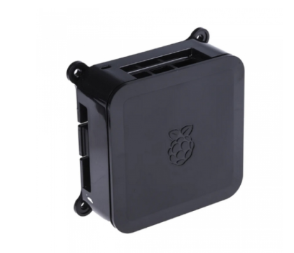 Raspberry Pi DesignSpark ABS Case для Raspberry Pi 3 B/B+ (136-0233 (136-0232))