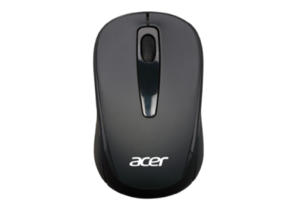 Acer OMR133 (ZL.MCEEE.01G) Черный