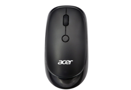 Acer OMR137 (ZL.MCEEE.01K) Черный