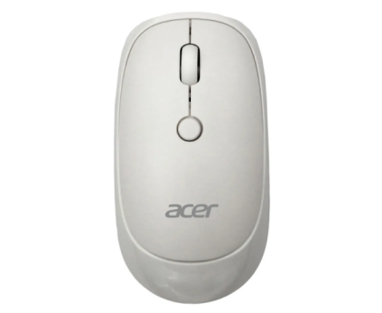 Acer OMR138 (ZL.MCEEE.01L) Белый