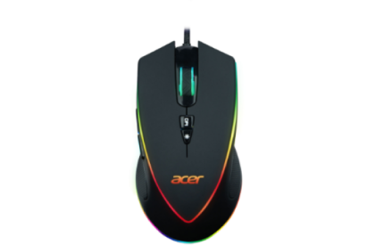 Acer OMW131 (ZL.MCEEE.015) Черный