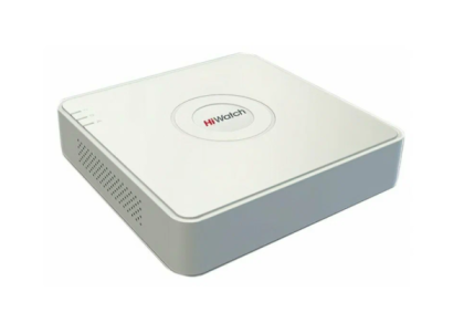 HIWATCH DS-H216QA(B)