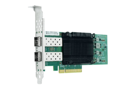 LR-LINK LRES1021PF-2SFP28