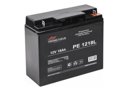 Prometheus Energy PE 1218L (PE 1218L)