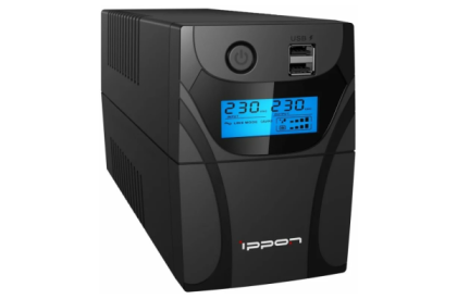 IPPON Back Power Pro II 800 (1030309)