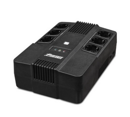 Powerman BRICK 800 Shuko line-interactive 480W/800VA (6117368)