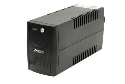 Powerman Back Pro 850 Plus Shuko (6150951)