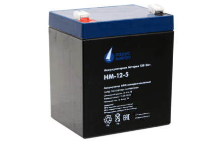 Parus-electro HML-12-5