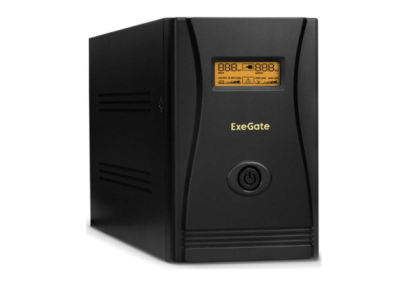 Exegate SpecialPro Smart LLB-1000 LCD (EP285487RUS)