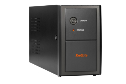 Exegate Power Back BNB-850 LED (EP285472RUS)