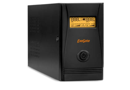Exegate SpecialPro Smart LLB-650 LCD (EP285581RUS)