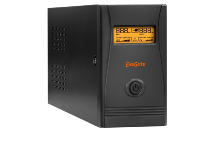 Exegate Power Smart ULB-850 LCD (EP285476RUS)