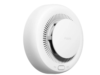 AQARA Smart Smoke Detector (JY-GZ-03AQ)