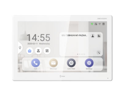 Hikvision DS-KH9510-WTE1(B)