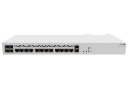 MikroTik CCR2116-12G-4S+
