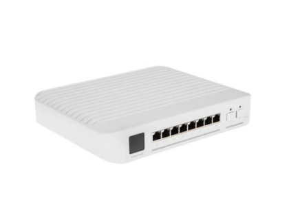 Ubiquiti Enterprise 8 PoE (USW-Enterprise-8-PoE)