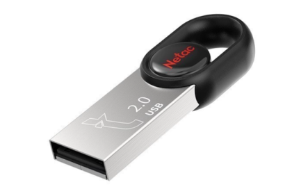 Netac UM2 32Gb (NT03UM2N-032G-20BK)