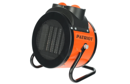 Patriot PTR 3 S, 2кВт (633307206) Оранжевый