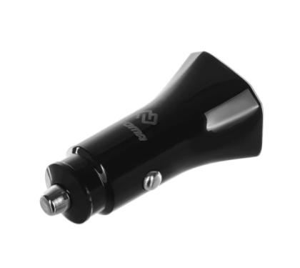 Digma DGC2B, USB-C, 3A (DGC2B0F010BK)